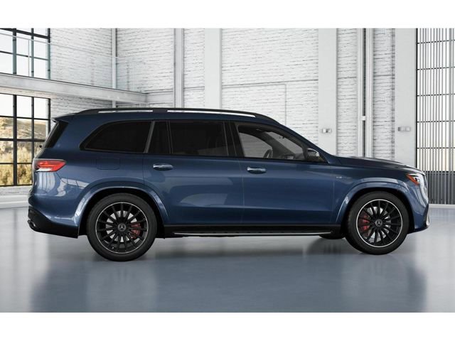 New 2026 Mercedes-Benz GLS 63 AMG 4MATIC image 17