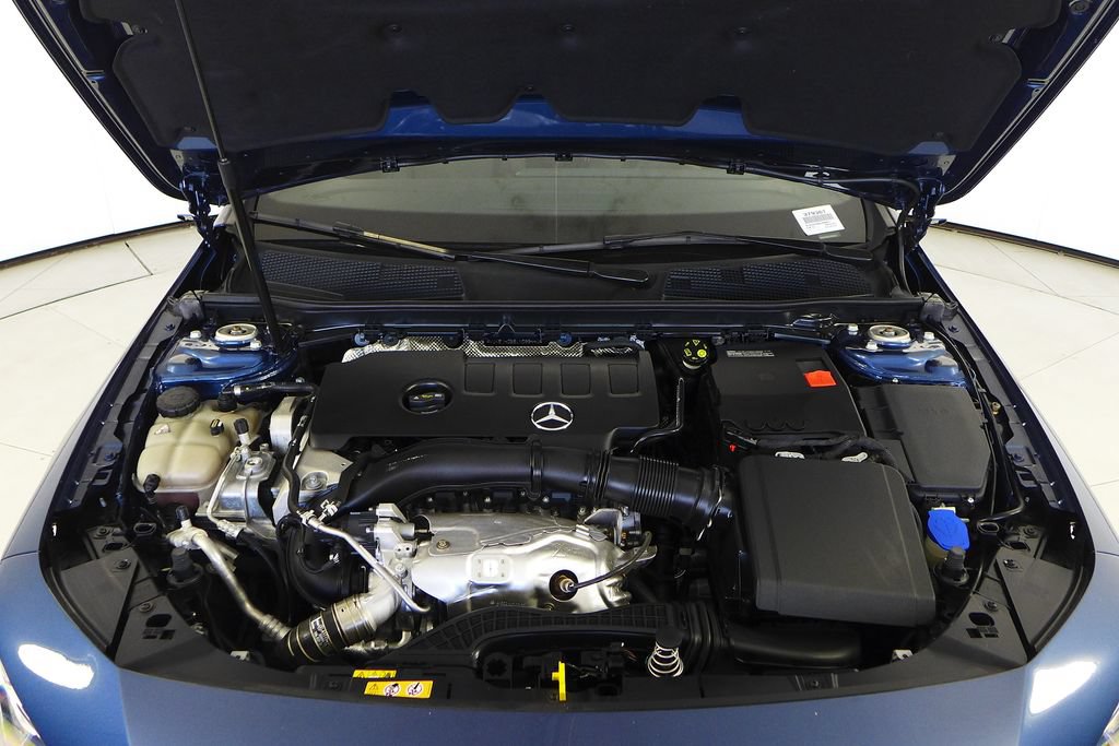 Used 2020 Mercedes-Benz CLA 250 image 6