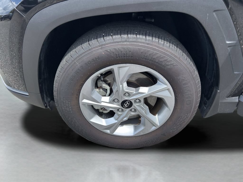 Certified 2024 Hyundai Tucson SEL AWD/4WD image 38
