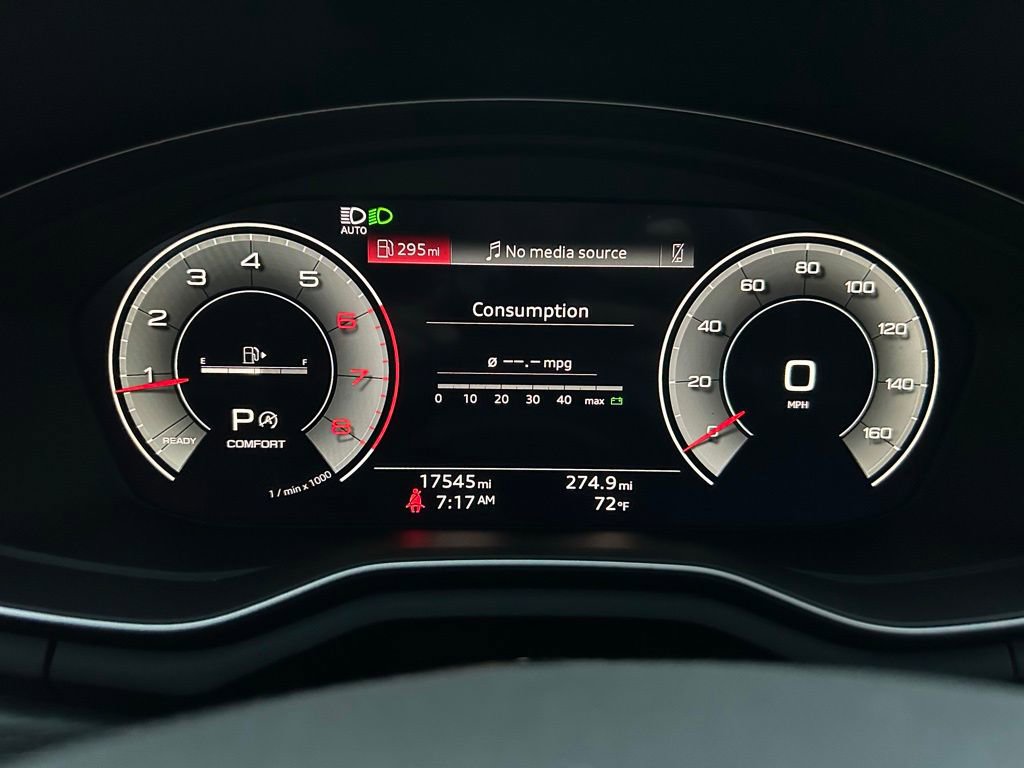 Used 2023 Audi A4 2.0T Premium Plus image 25