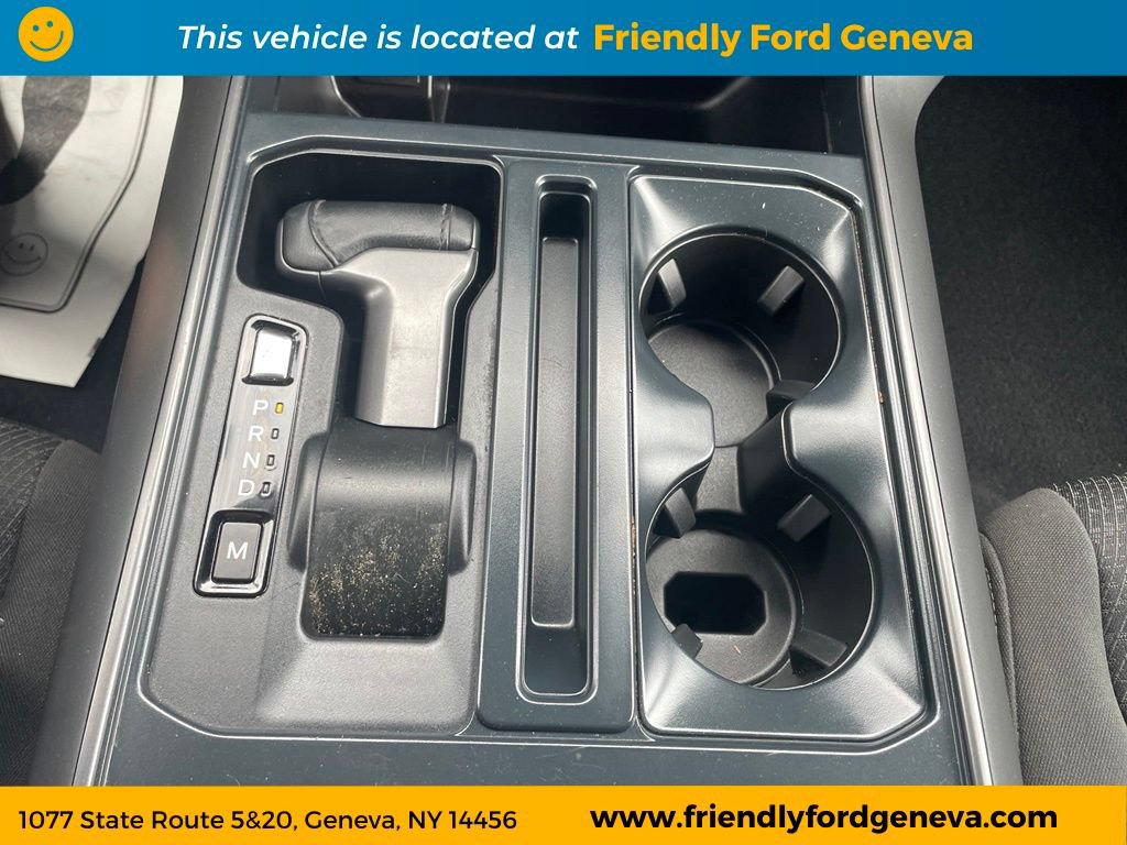 Used 2024 Ford F150 XLT w/ Equipment Group 302A MID AWD/4WD image 24