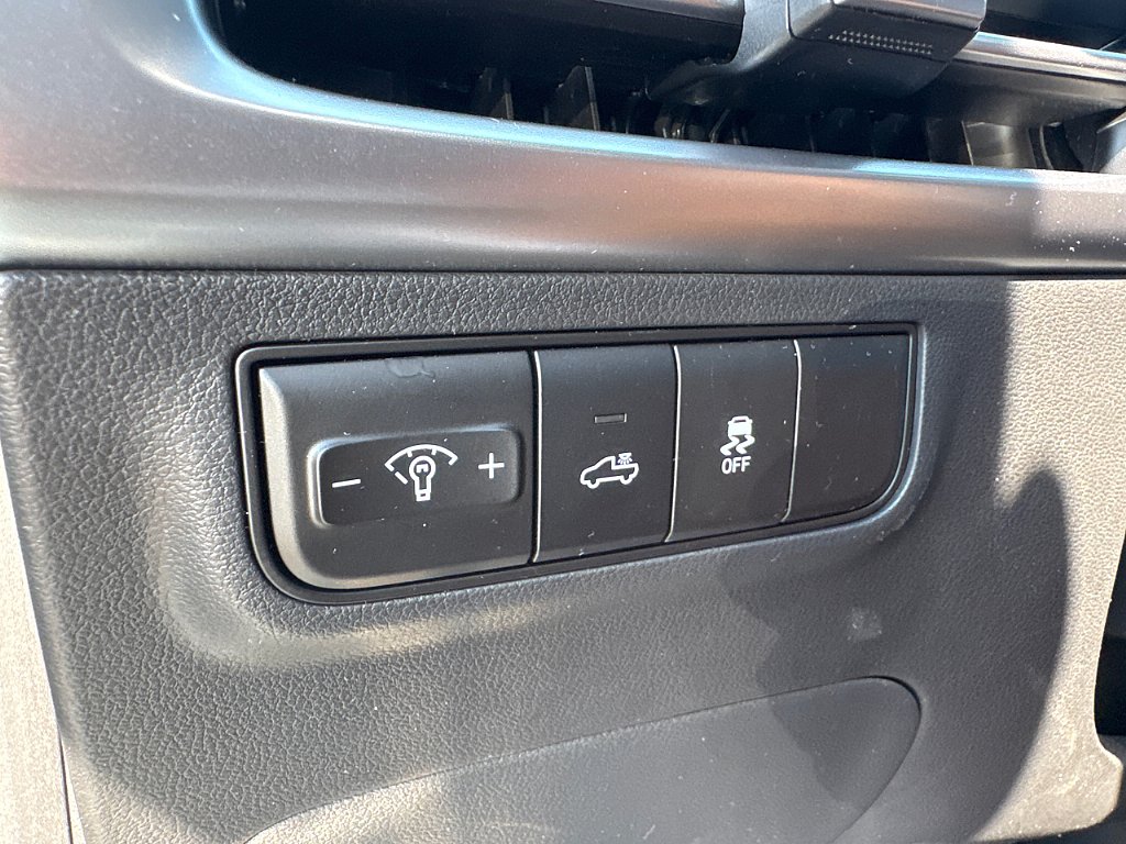 Certified 2026 Hyundai Santa Cruz SEL AWD/4WD image 21