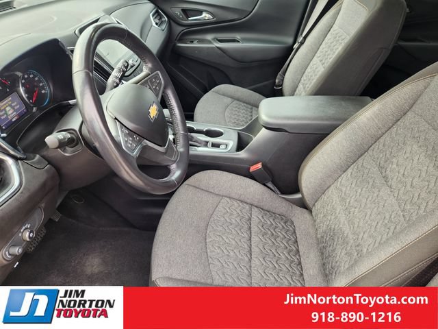 Used 2022 Chevrolet Equinox LT FWD image 14