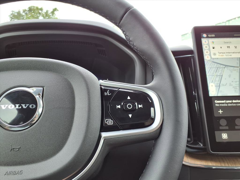 New 2026 Volvo XC60 T8 Plus w/ Protection Package Premier image 16