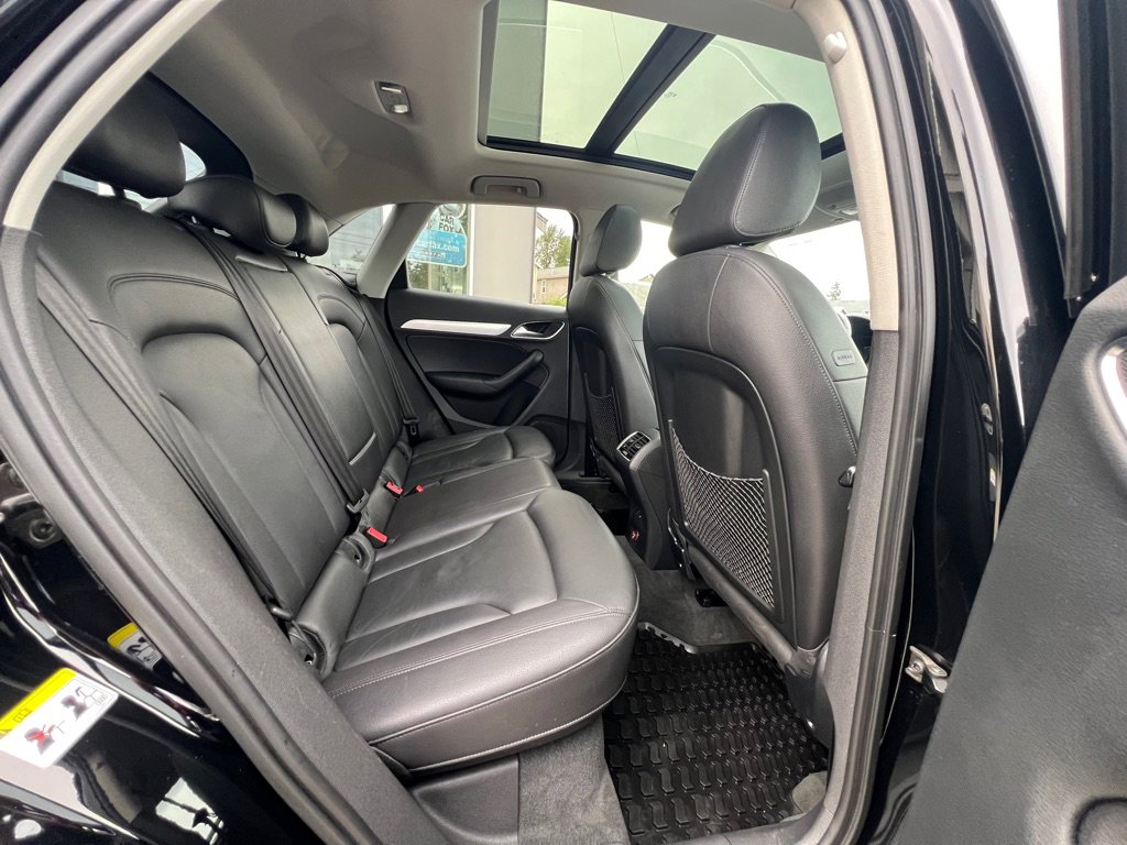 Used 2016 Audi Q3 2.0T Premium Plus image 17