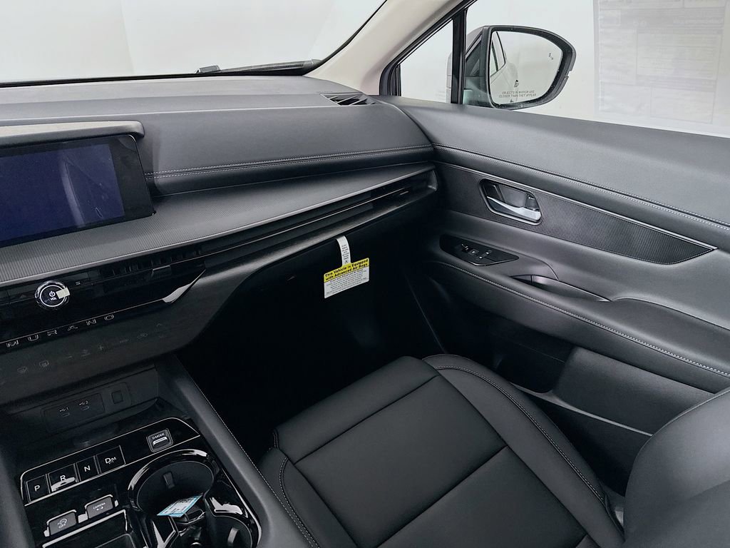 New 2026 Nissan Murano SV image 29