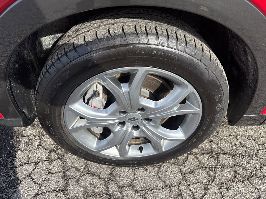 Used 2024 Dodge Hornet R/T image 13