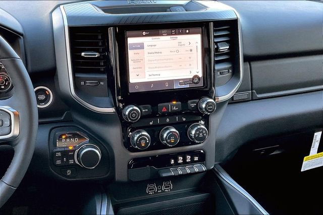 New 2026 RAM 1500 Big Horn image 5