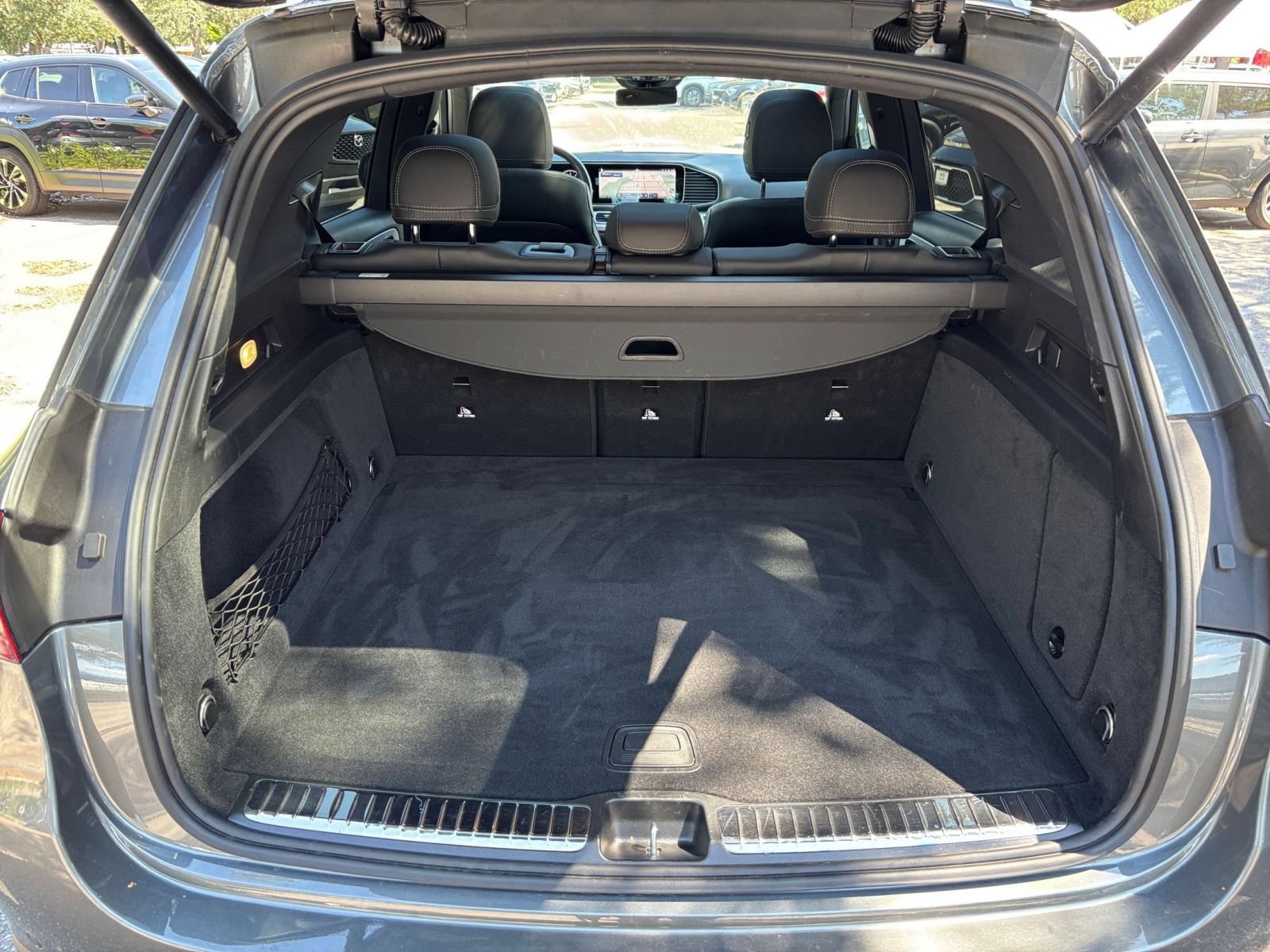 Used 2026 Mercedes-Benz GLE 350 4MATIC image 29