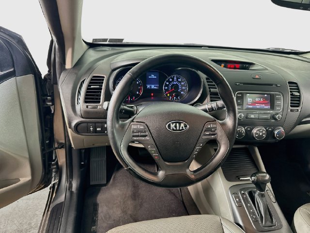 Used 2015 Kia Forte Koup EX w/ EX Premium Package FWD image 16
