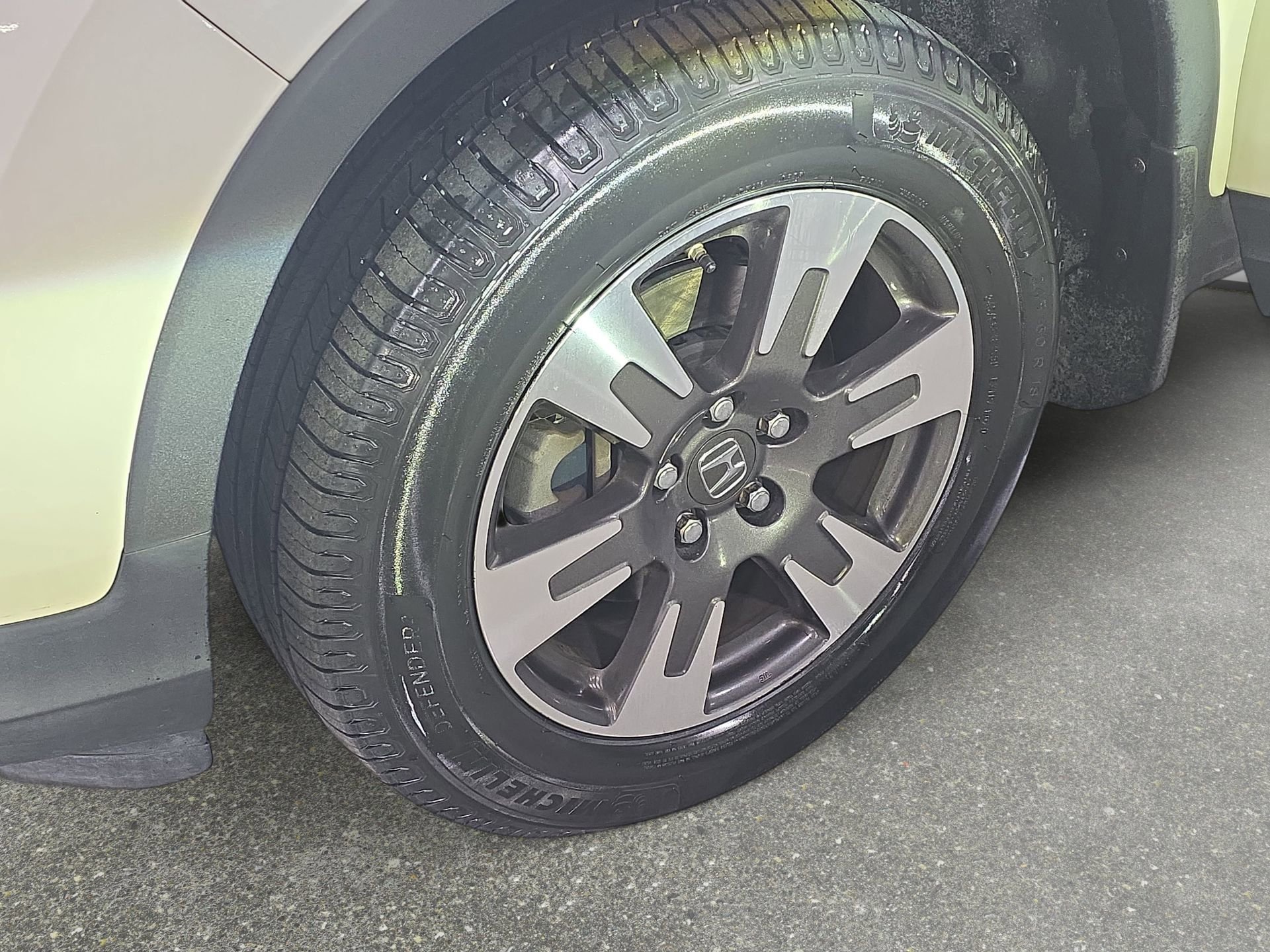 Used 2019 Honda Ridgeline RTL-E image 31