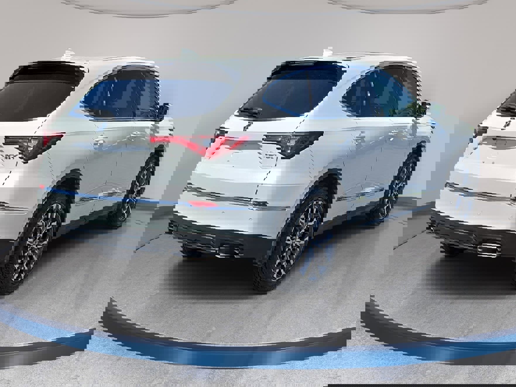 Certified 2023 Acura MDX FWD w/ Technology Package image 5