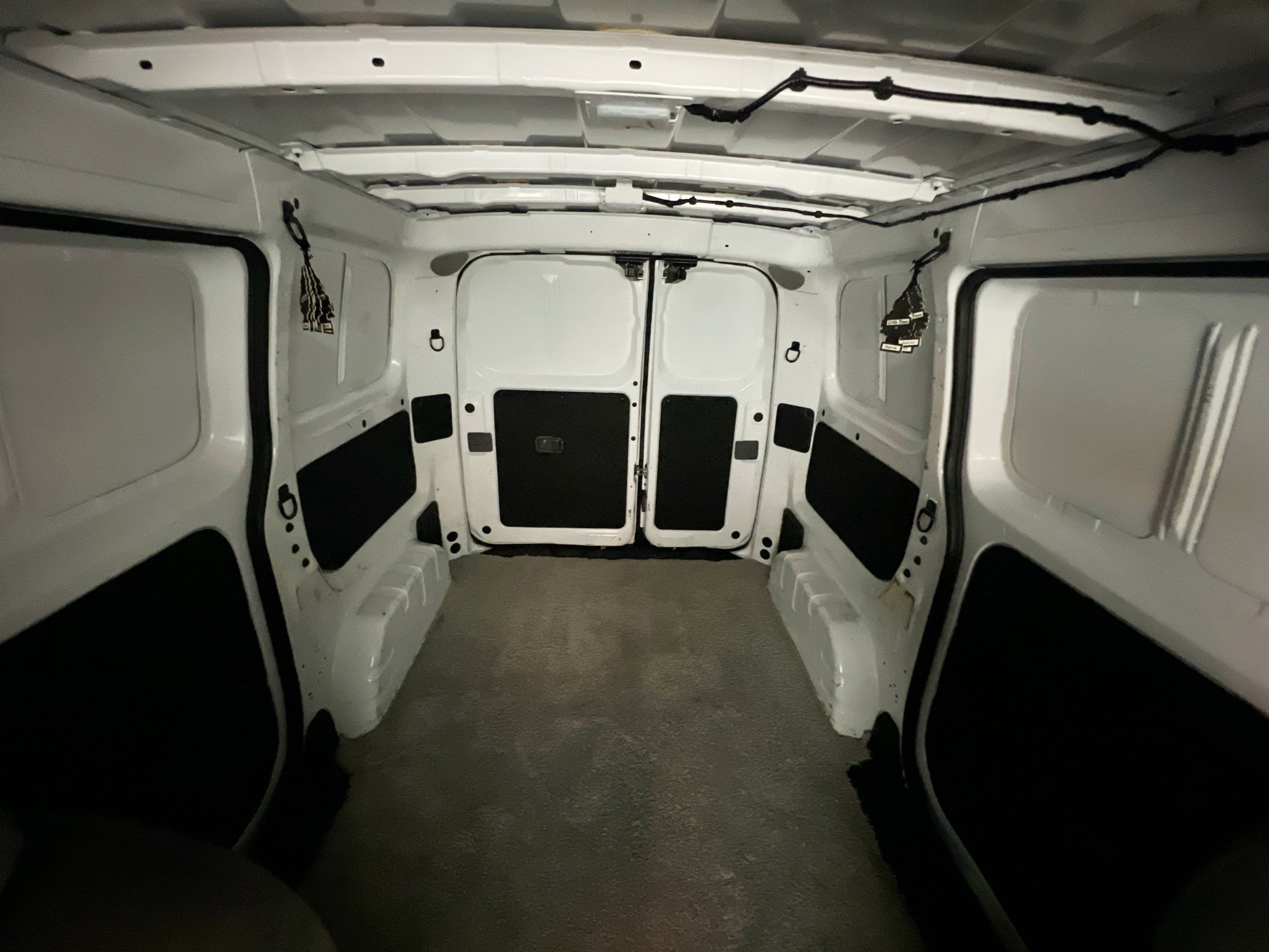 Used 2021 Nissan NV200 S FWD image 33