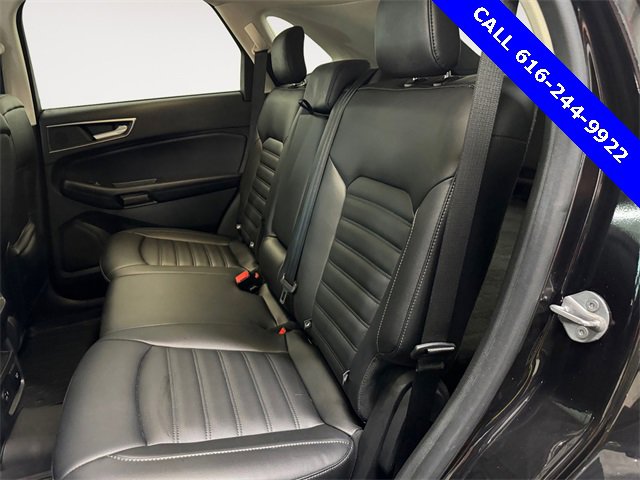 Used 2022 Ford Edge SEL w/ Convenience Package image 21