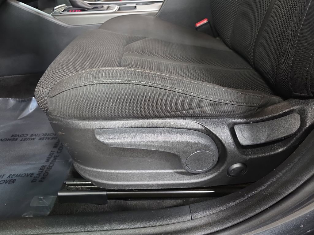 Used 2020 Kia Optima LX FWD image 27