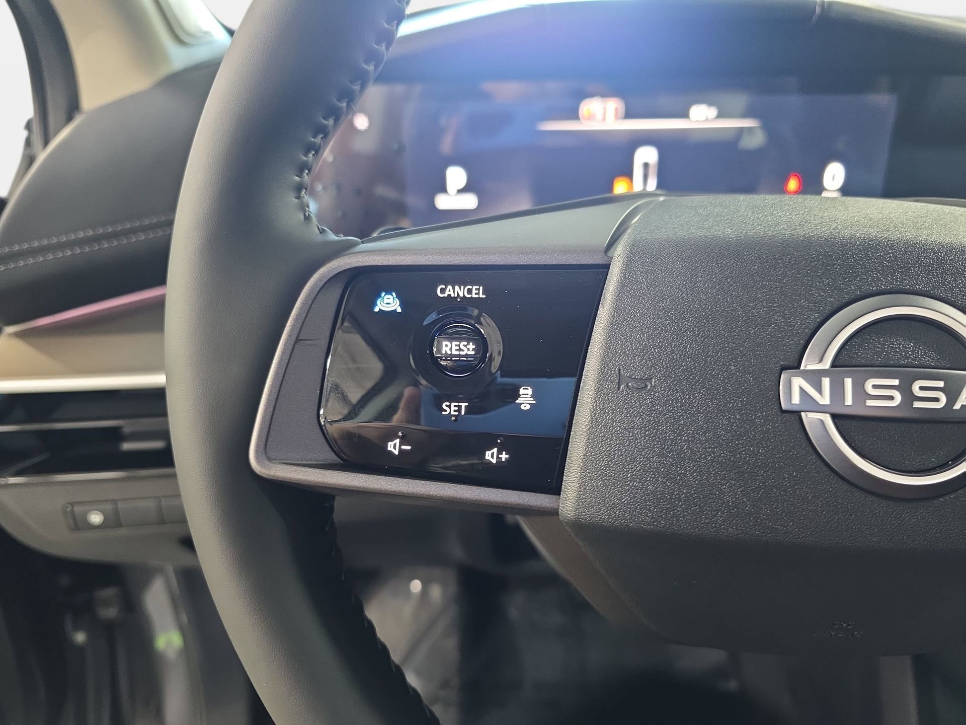 New 2026 Nissan Murano SL AWD/4WD image 17
