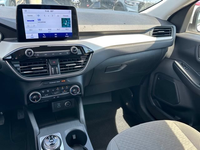 Used 2021 Ford Escape SE FWD image 12