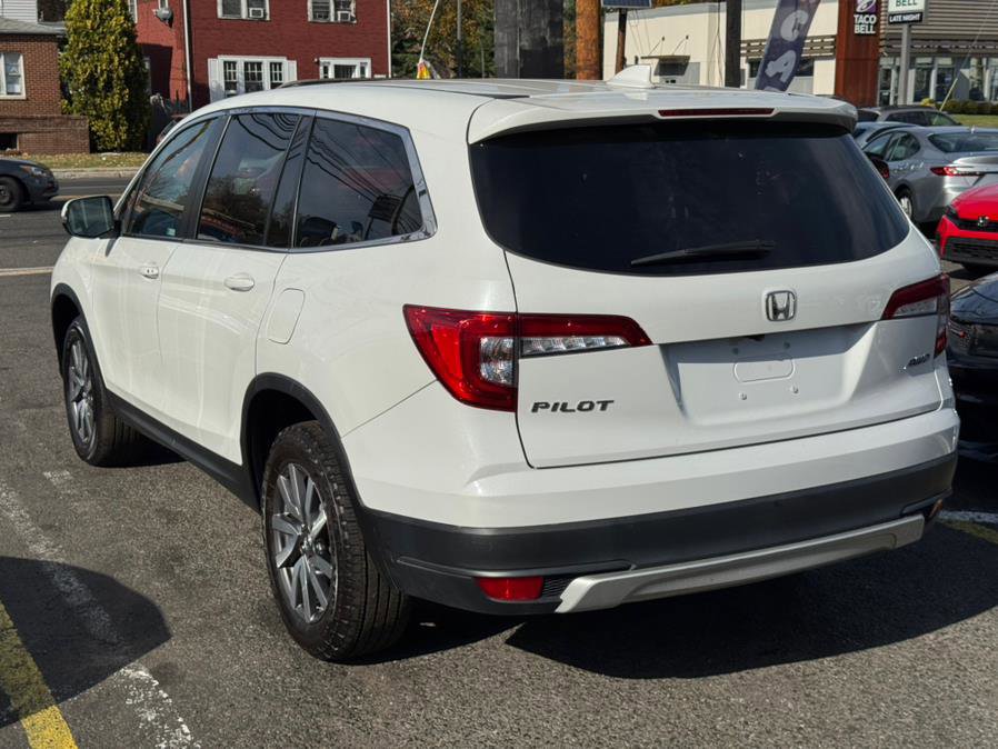 Used 2022 Honda Pilot EX-L image 15