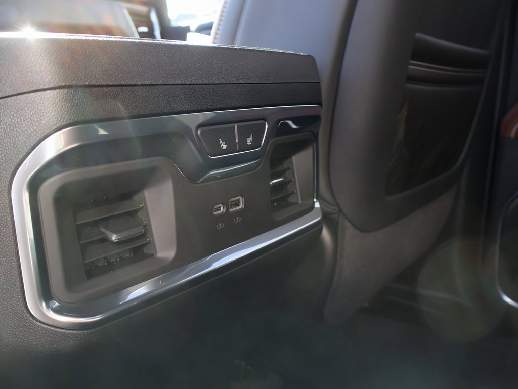 New 2026 GMC Sierra 2500 Denali Ultimate w/ Max Trailering Package image 23