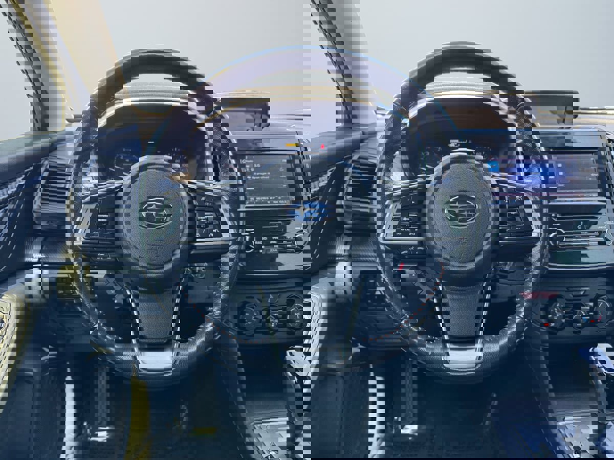 Used 2019 Subaru Crosstrek 2.0i Premium w/ Eyesight System image 12