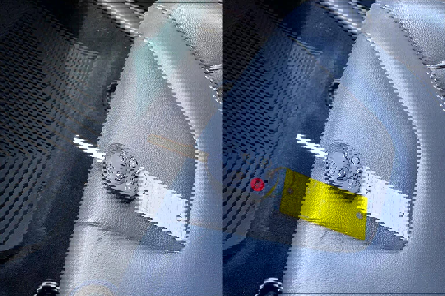 Used 2016 Ford Focus SE w/ Equipment Group 201A image 15