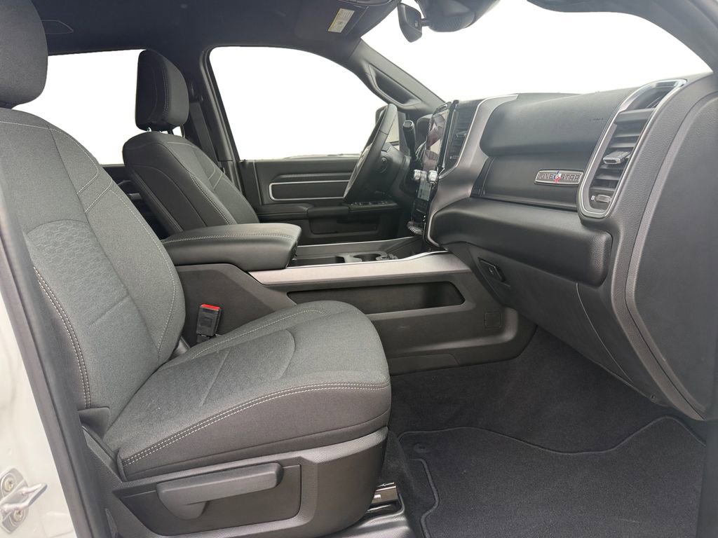 New 2025 RAM 2500 Lone Star image 15