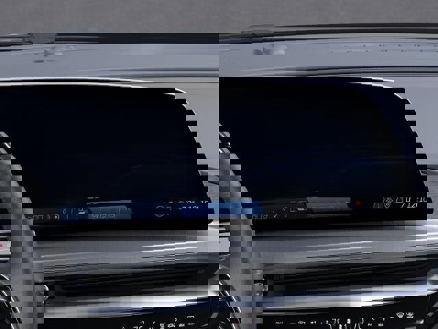 New 2026 Cadillac Lyriq Premium Sport w/ LPO, Blue Accent Package image 20