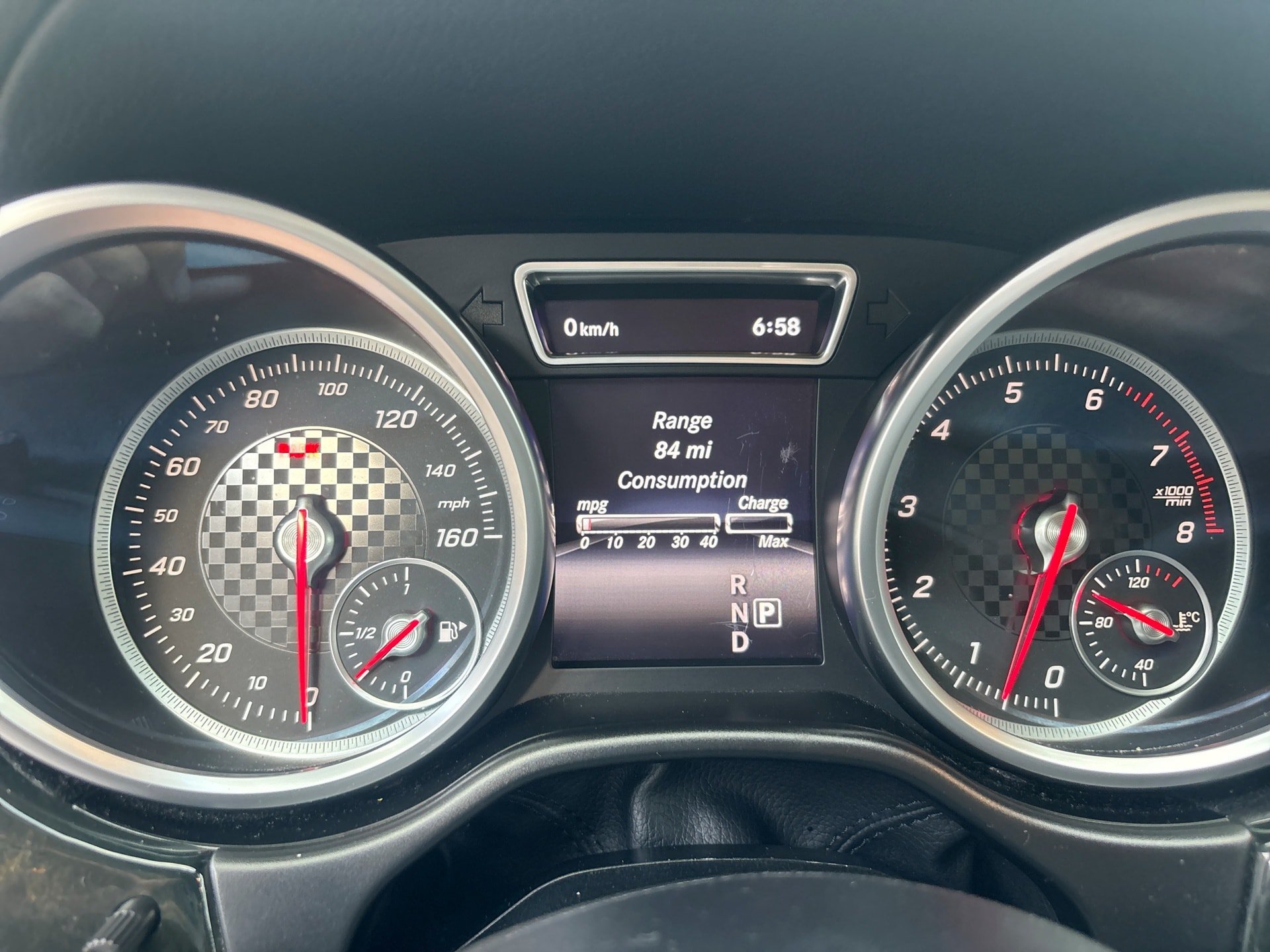 Used 2016 Mercedes-Benz GLE 450 4MATIC Coupe image 10