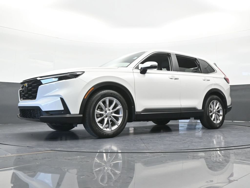 Used 2024 Honda CR-V EX-L image 58