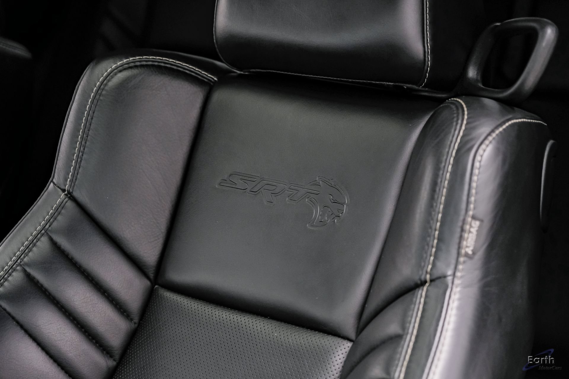 Used 2018 Dodge Challenger SRT Hellcat RWD image 54
