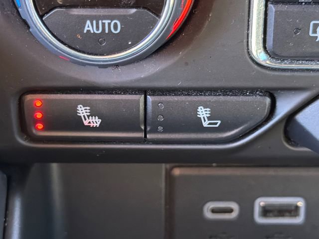 Used 2023 Chevrolet Tahoe RST w/ RST Performance Edition image 31