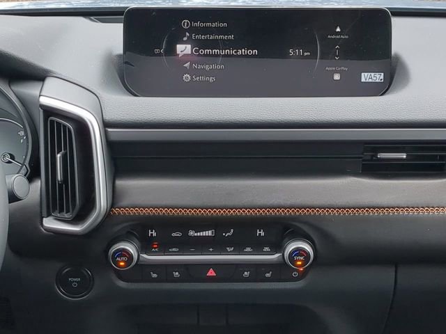 New 2026 MAZDA CX-50 AWD 2.5 Hybrid w/ Weather Package image 16