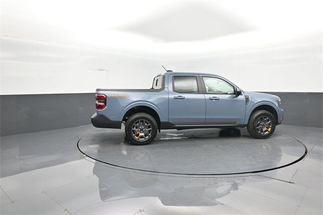 New 2026 Ford Maverick Tremor image 8