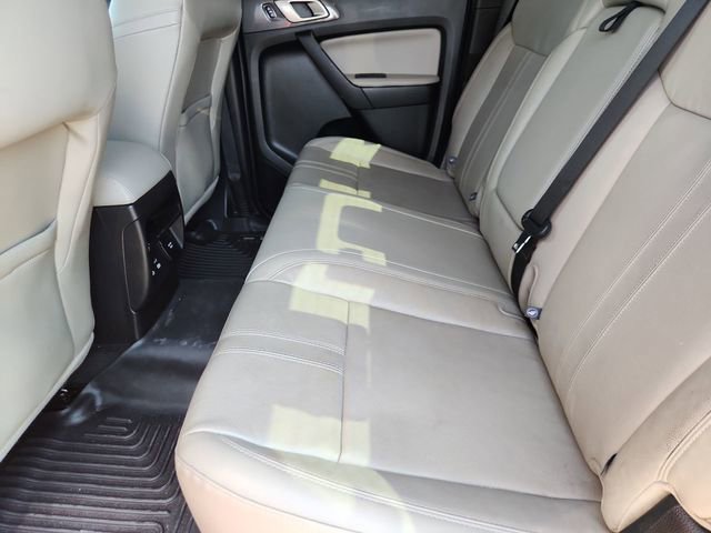Used 2019 Ford Ranger Lariat w/ Equipment Group 501A Mid image 23