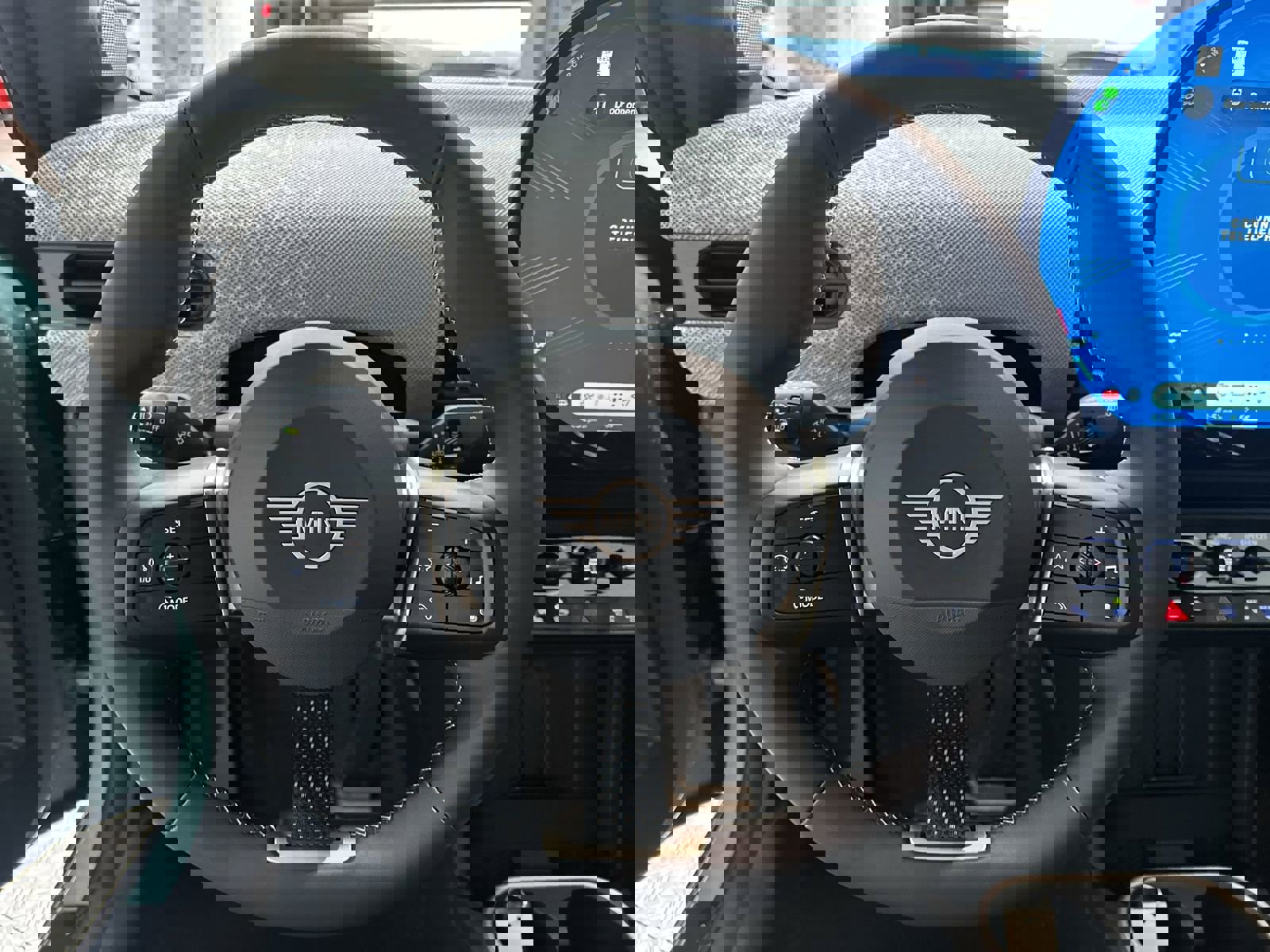 New 2026 MINI Cooper S image 17