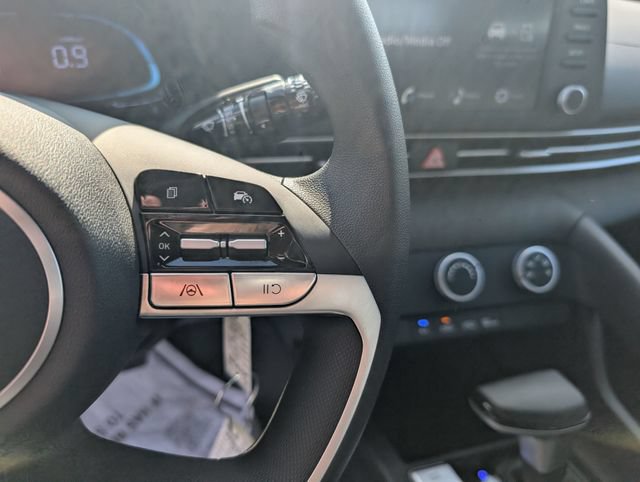 New 2026 Hyundai Elantra SE FWD image 14