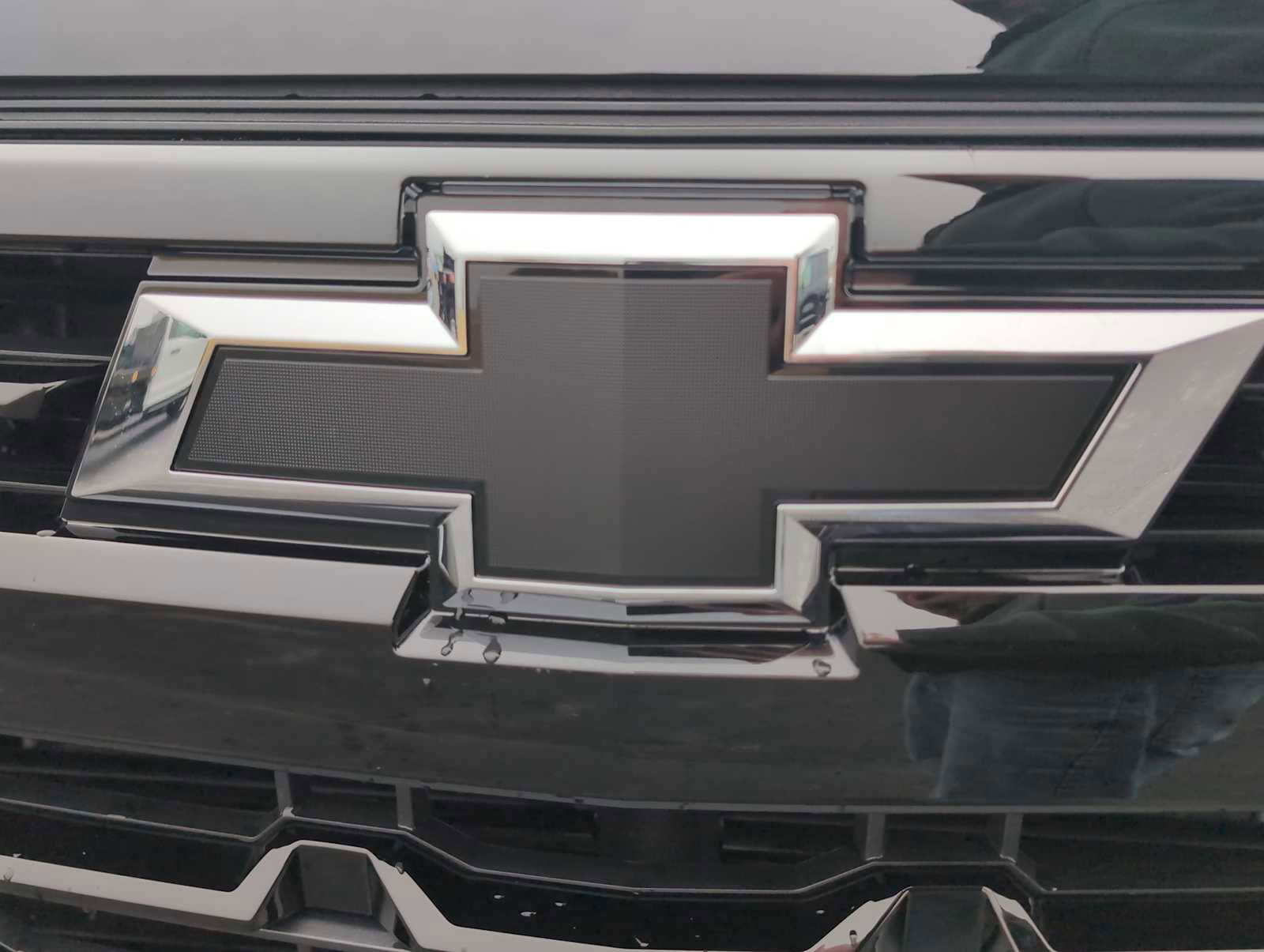 New 2026 Chevrolet Silverado 1500 LT Trail Boss w/ Convenience Package II image 31