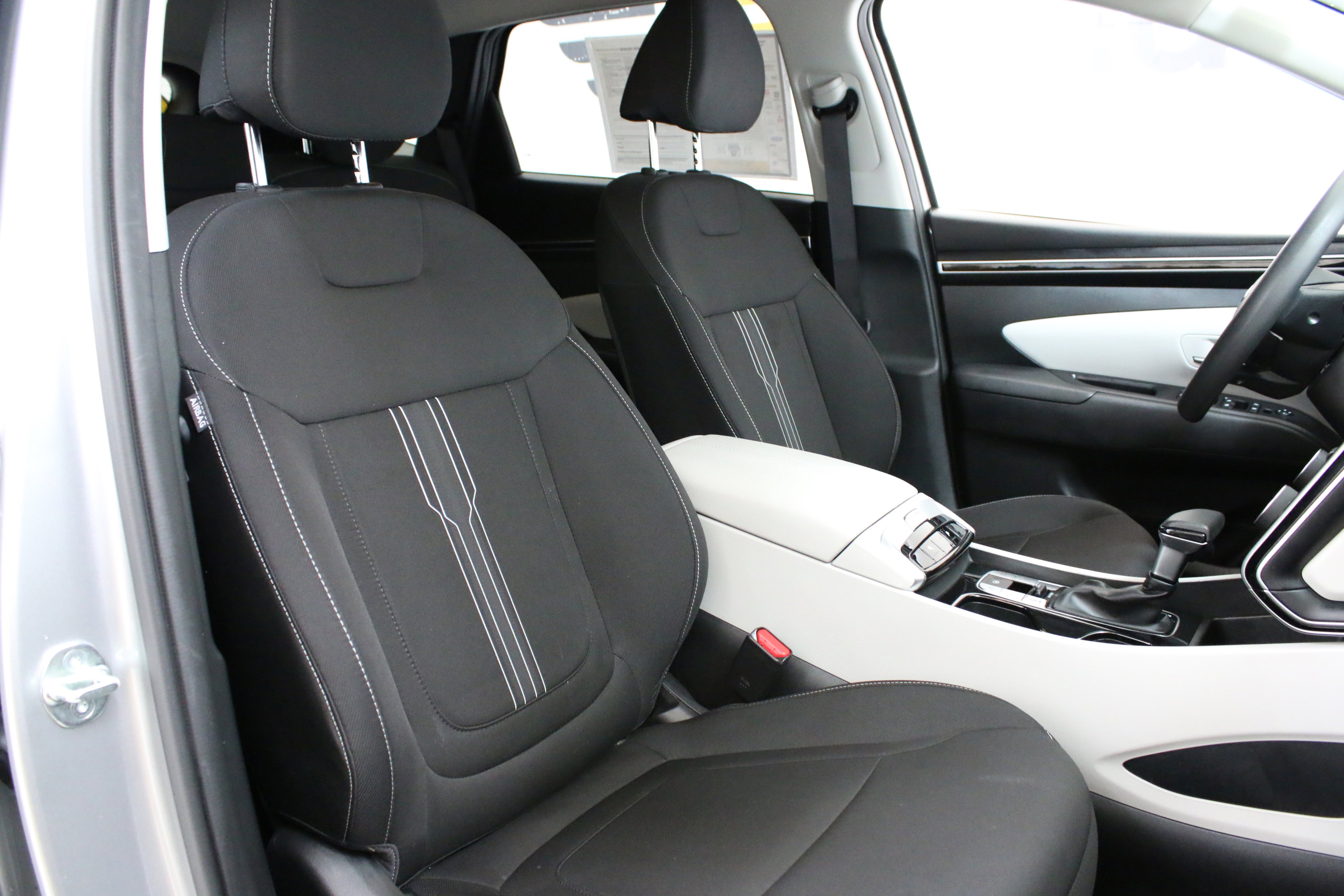 Used 2023 Hyundai Tucson SEL image 30