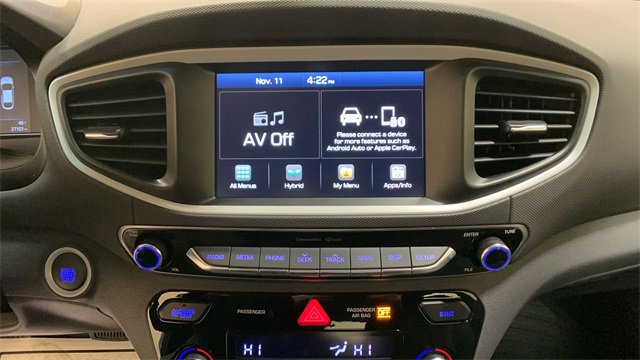 Used 2019 Hyundai Ioniq SEL image 33
