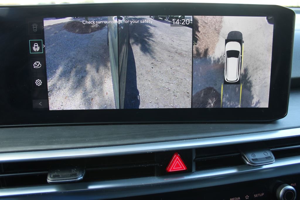 Used 2024 Kia Sorento SX Prestige image 62