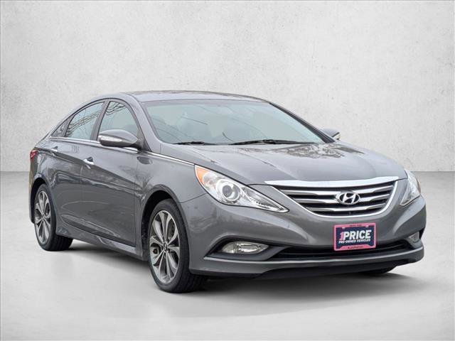 Used 2014 Hyundai Sonata SE image 3