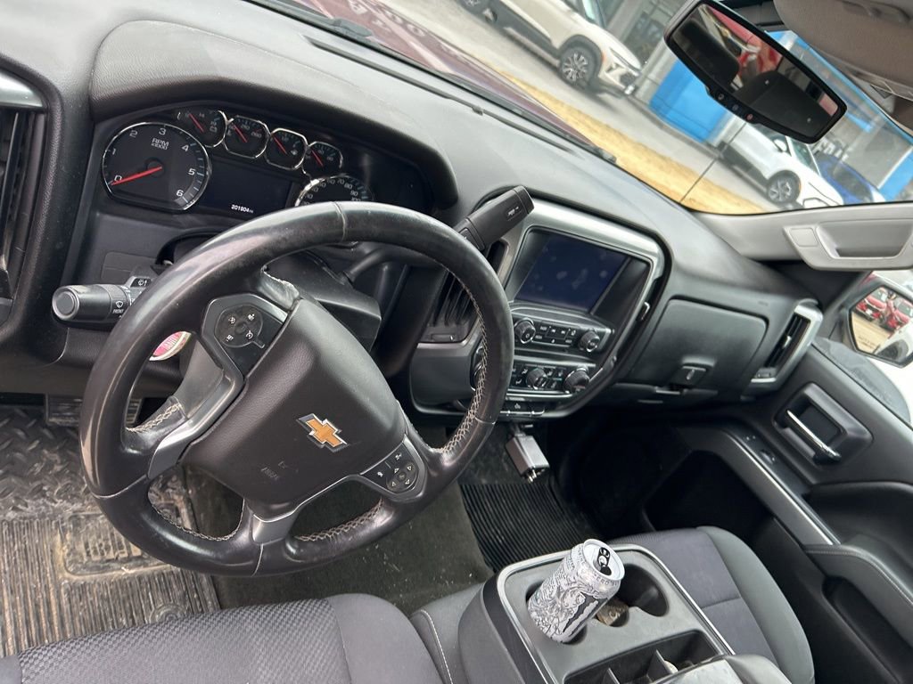 Used 2015 Chevrolet Silverado 1500 LT w/ All Star Edition image 6