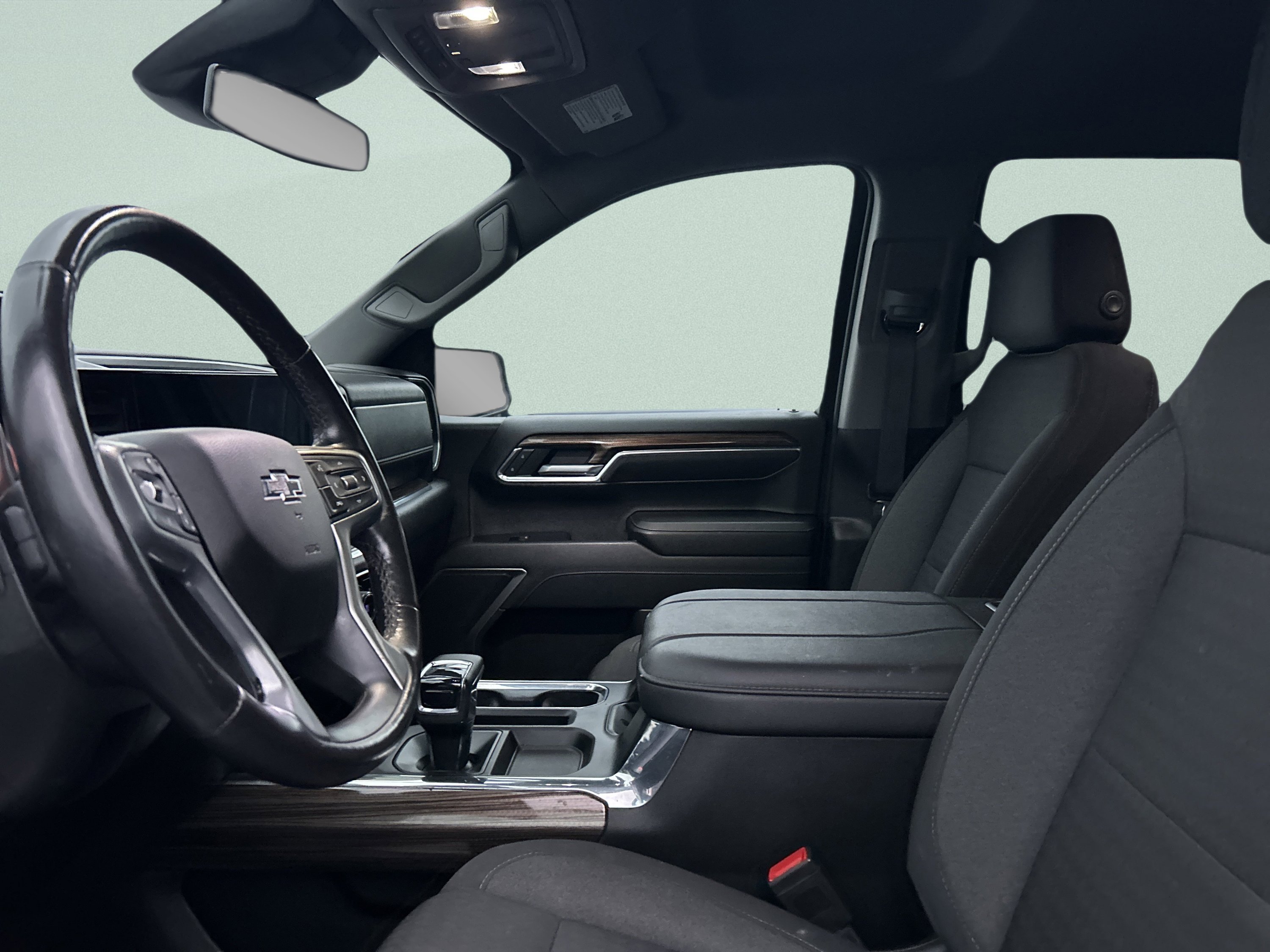 Used 2023 Chevrolet Silverado 1500 RST image 11