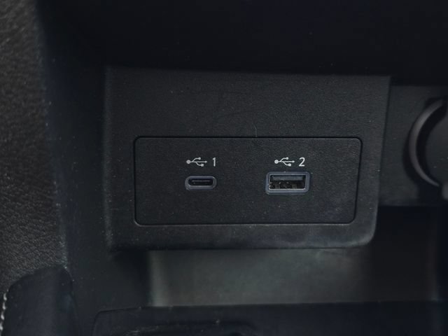 Certified 2024 Nissan Kicks SV w/ Interior Electronics Package FWD image 27