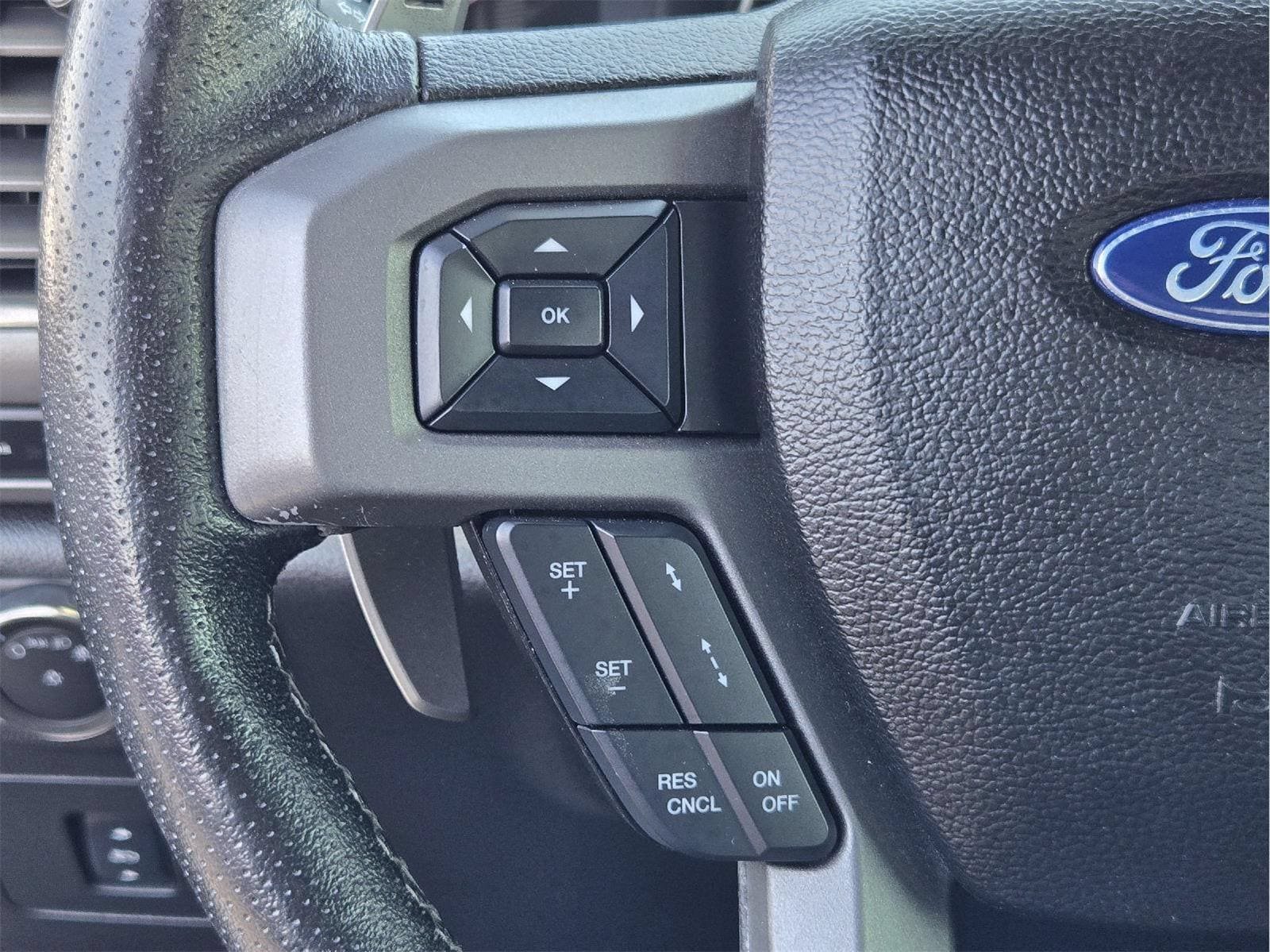 Certified 2018 Ford F150 Raptor w/ Equipment Group 802A Luxury AWD/4WD image 27