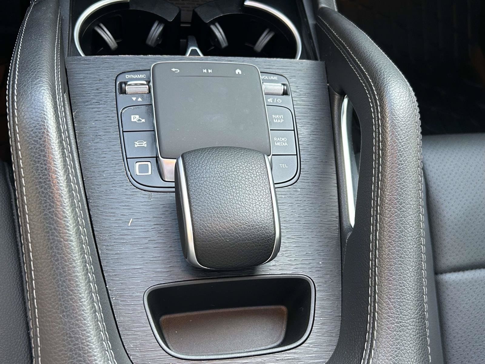 Certified 2025 Mercedes-Benz GLE 450e 4MATIC image 35
