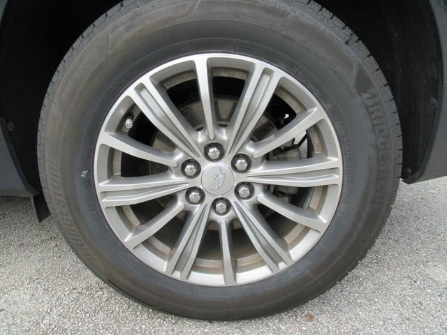Used 2019 Cadillac XT5 Luxury AWD/4WD image 9