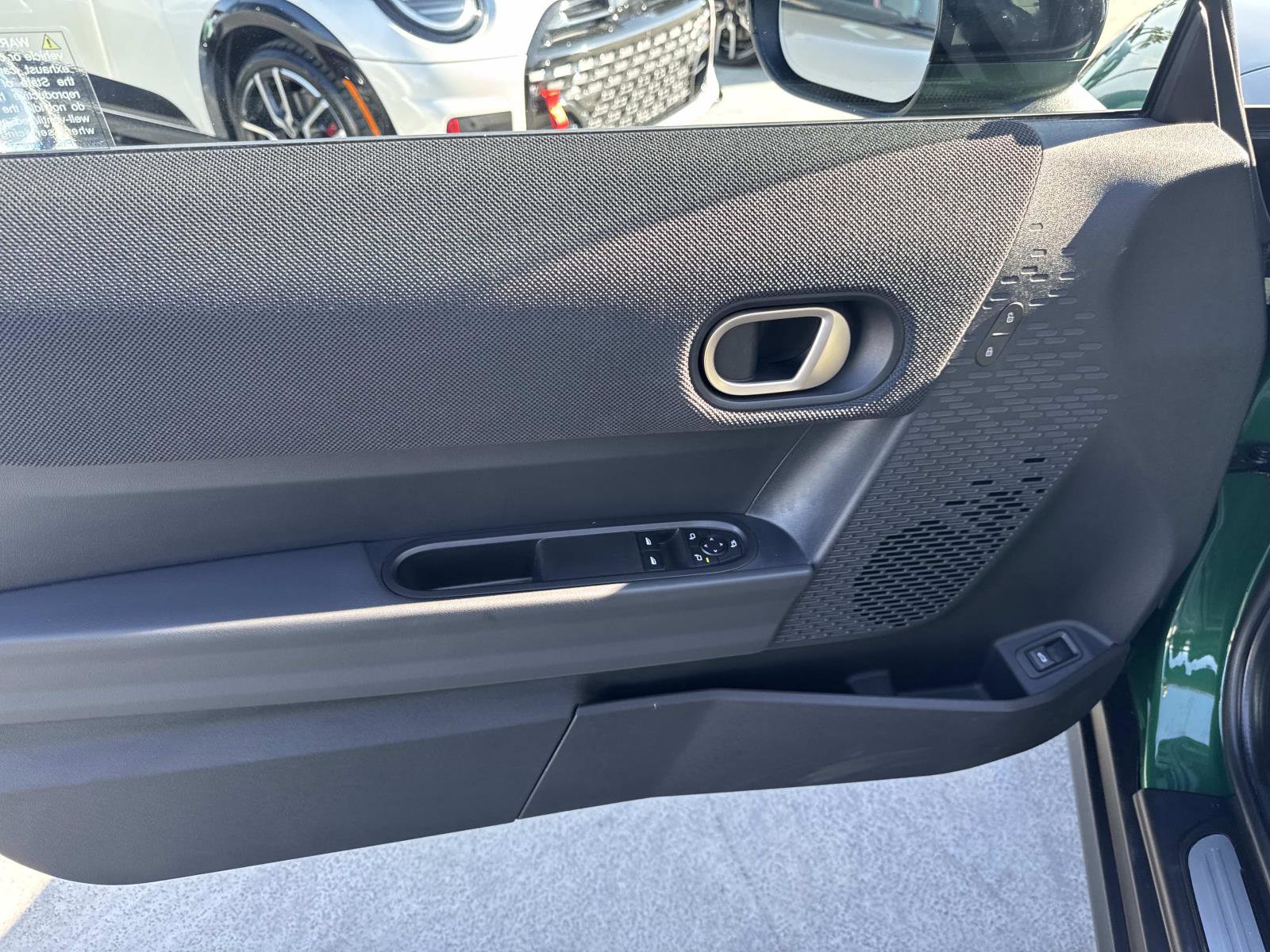 Used 2025 MINI Cooper S image 8