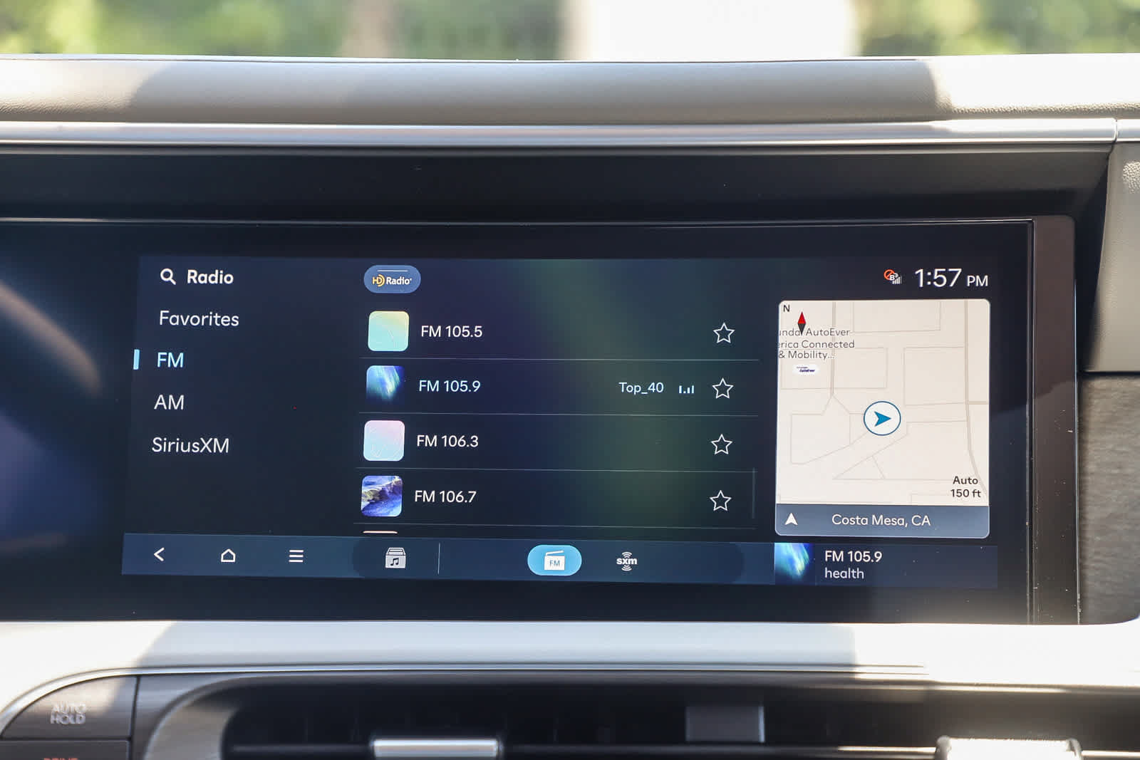 New 2026 Hyundai Palisade SEL Premium AWD/4WD image 15