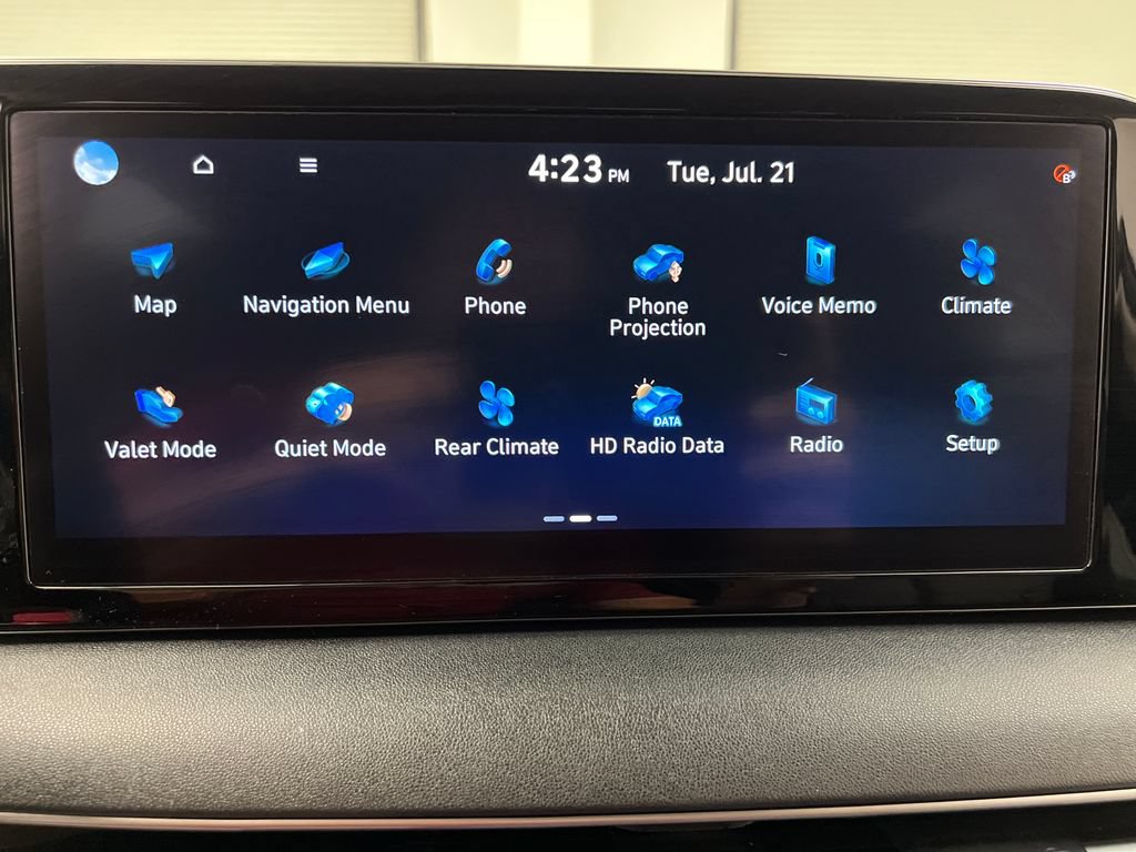 Used 2024 Hyundai Palisade SEL AWD/4WD image 62